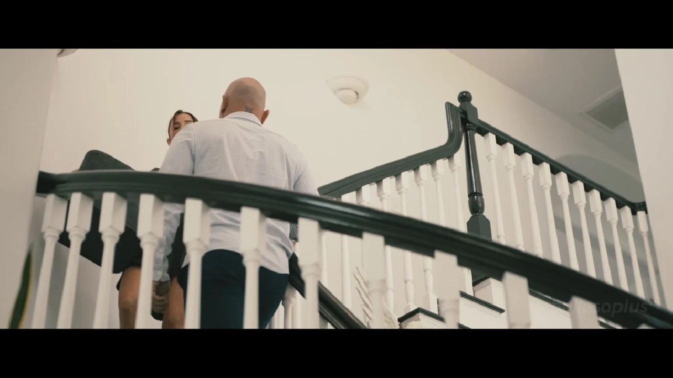 BellesaFilms Agatha Vega The Housekeeper XXX